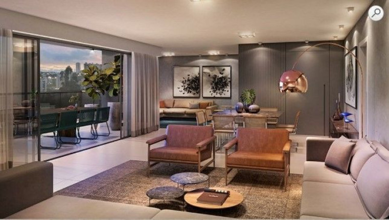 Imagem Apartamento com 4 Quartos à Venda, 174 m² em Vila Da Serra - Nova Lima Imagem Apartamento com 4 Quartos à Venda, 174 m² em Vila Da Serra - Nova Lima