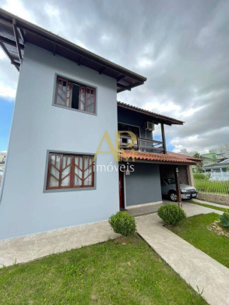Imagem Casa com 3 Quartos à Venda, 130 m² em Pedra Branca - Palhoça Imagem Casa com 3 Quartos à Venda, 130 m² em Pedra Branca - Palhoça