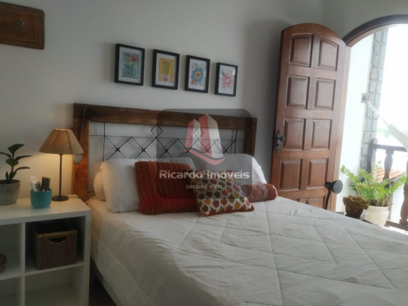 Imagem Casa de Condomínio com 2 Quartos à Venda, 80 m² em Jardim Flamboyant - Cabo Frio Imagem Casa de Condomínio com 2 Quartos à Venda, 80 m² em Jardim Flamboyant - Cabo Frio
