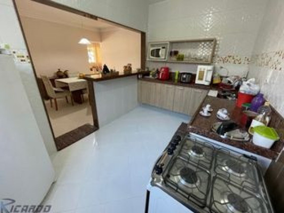 Imagem Casa com 3 Quartos à Venda, 360 m² em Itapebussu - Guarapari