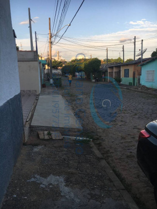 Imagem Casa com 2 Quartos à Venda, 115 m² em Jardim Bandeirantes - Salto