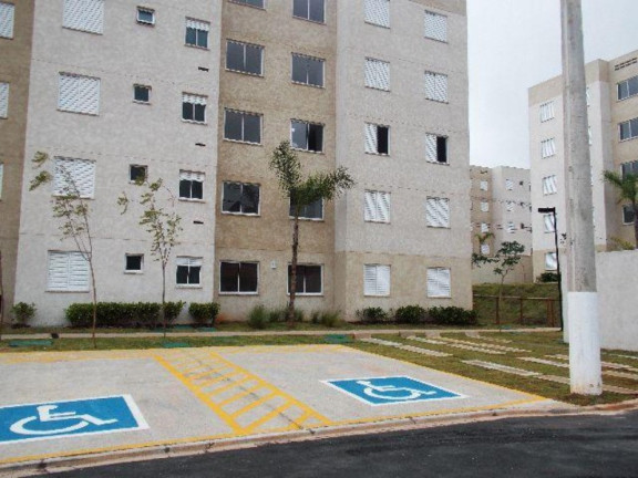 Imagem Apartamento com 2 Quartos à Venda, 48 m² em Parque Nações Unidas - São Paulo Imagem Apartamento com 2 Quartos à Venda, 48 m² em Parque Nações Unidas - São Paulo