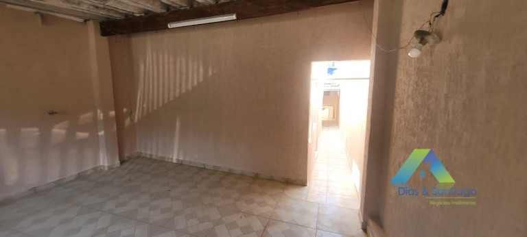 Imagem Casa com 2 Quartos à Venda, 100 m² em Vila Das Mercês - São Paulo Imagem Casa com 2 Quartos à Venda, 100 m² em Vila Das Mercês - São Paulo