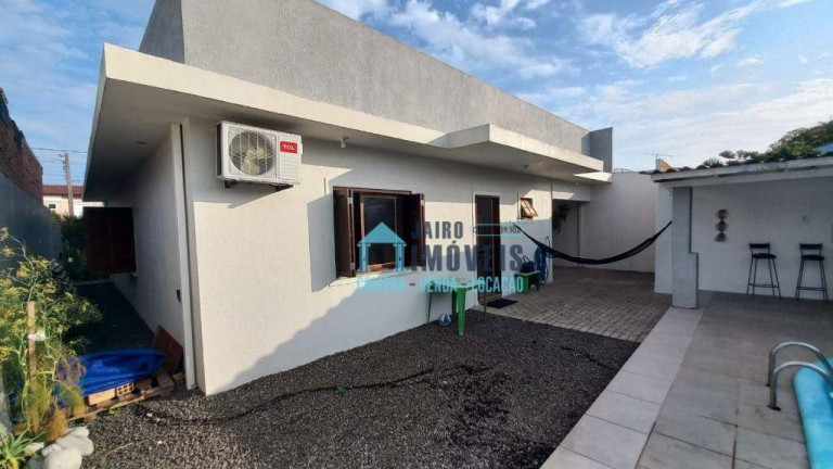 Imagem Casa com 3 Quartos à Venda, 170 m² em Centro - Tramandaí Imagem Casa com 3 Quartos à Venda, 170 m² em Centro - Tramandaí