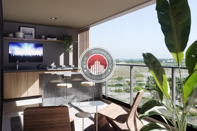 Imagem Cobertura com 3 Quartos à Venda, 199 m² em Barra Da Tijuca - Rio De Janeiro Imagem Cobertura com 3 Quartos à Venda, 199 m² em Barra Da Tijuca - Rio De Janeiro
