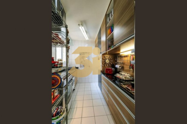 Imagem Apartamento com 3 Quartos à Venda, 108 m² em Panamby - São Paulo Imagem Apartamento com 3 Quartos à Venda, 108 m² em Panamby - São Paulo