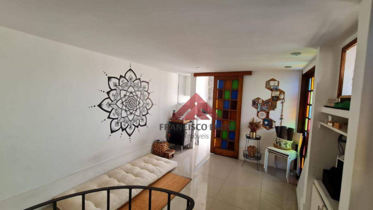 Imagem Cobertura com 2 Quartos à Venda, 150 m² em Icaraí - Niterói Imagem Cobertura com 2 Quartos à Venda, 150 m² em Icaraí - Niterói