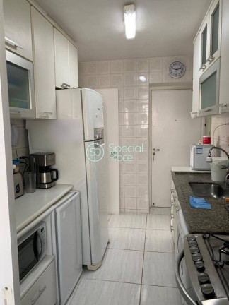 Imagem Apartamento com 3 Quartos à Venda, 150 m² em Bosque Da Saúde - São Paulo