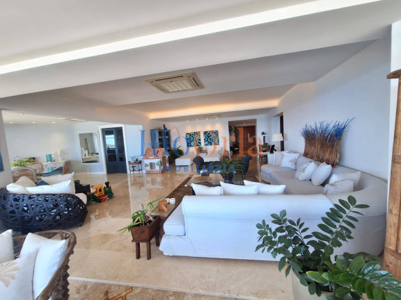 Imagem Apartamento com 4 Quartos à Venda, 400 m² em Barra Da Tijuca - Rio De Janeiro Imagem Apartamento com 4 Quartos à Venda, 400 m² em Barra Da Tijuca - Rio De Janeiro