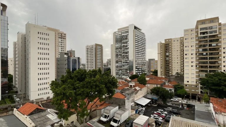 Imagem Apartamento com 3 Quartos à Venda, 78 m² em Barra Funda - São Paulo Imagem Apartamento com 3 Quartos à Venda, 78 m² em Barra Funda - São Paulo