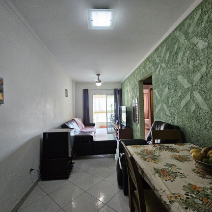 Imagem Apartamento com 2 Quartos à Venda, 70 m² em Aviação - Praia Grande Imagem Apartamento com 2 Quartos à Venda, 70 m² em Aviação - Praia Grande