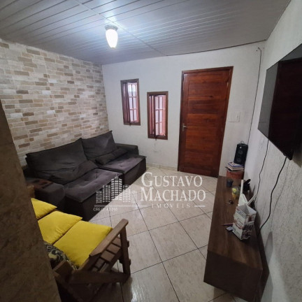 Imagem Casa com 2 Quartos à Venda, 46 m² em Belmonte - Volta Redonda Imagem Casa com 2 Quartos à Venda, 46 m² em Belmonte - Volta Redonda