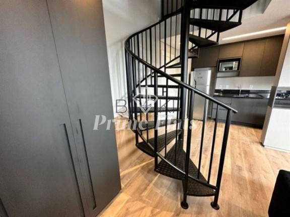 Imagem Apartamento com 1 Quarto à Venda, 89 m² em Pinheiros - São Paulo Imagem Apartamento com 1 Quarto à Venda, 89 m² em Pinheiros - São Paulo