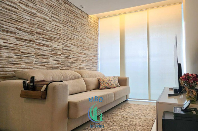 Imagem Apartamento com 3 Quartos à Venda, 87 m² em Vila Mariana - São Paulo