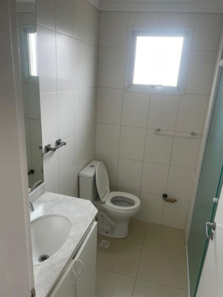 Imagem Apartamento com 3 Quartos à Venda, 80 m² em Vila Dom Pedro Ii - São Paulo