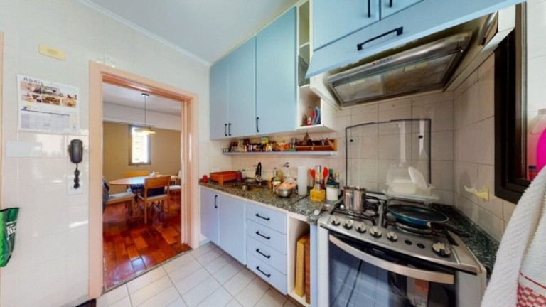 Imagem Apartamento com 2 Quartos à Venda, 101 m² em Pinheiros - São Paulo Imagem Apartamento com 2 Quartos à Venda, 101 m² em Pinheiros - São Paulo