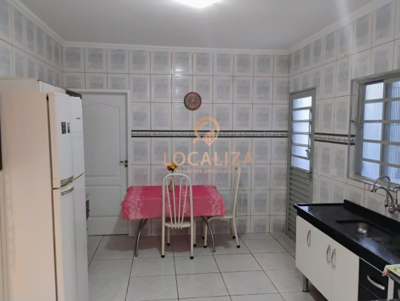 Imagem Casa com 2 Quartos à Venda, 70 m² em Conjunto Residencial Galo Branco - São José Dos Campos Imagem Casa com 2 Quartos à Venda, 70 m² em Conjunto Residencial Galo Branco - São José Dos Campos