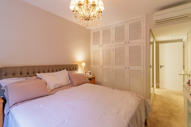 Imagem Apartamento com 4 Quartos à Venda, 262 m² em Real Parque - São Paulo Imagem Apartamento com 4 Quartos à Venda, 262 m² em Real Parque - São Paulo