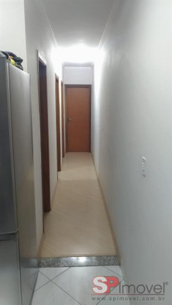 Imagem Apartamento com 3 Quartos à Venda, 70 m² em Campestre - Santo André Imagem Apartamento com 3 Quartos à Venda, 70 m² em Campestre - Santo André