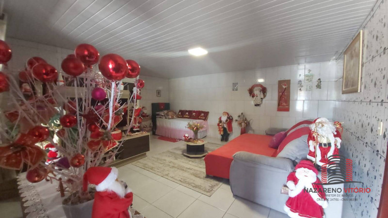 Imagem Casa com 1 Quarto à Venda, 90 m² em Pachecos - Palhoça Imagem Casa com 1 Quarto à Venda, 90 m² em Pachecos - Palhoça