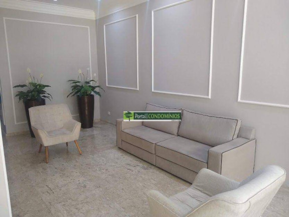 Imagem Apartamento com 3 Quartos à Venda, 92 m² em água Verde - Curitiba