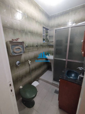 Imagem Apartamento com 1 Quarto à Venda, 30 m² em Centro - Niterói