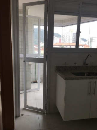 Imagem Apartamento com 3 Quartos à Venda, 165 m² em Pompéia - Santos
