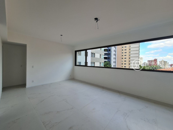 Imagem Apartamento com 3 Quartos à Venda, 77 m² em Serra - Belo Horizonte