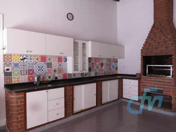 Sobrado com 3 Quartos à Venda, 156 m² em Alto Ipiranga - Mogi Das Cruzes