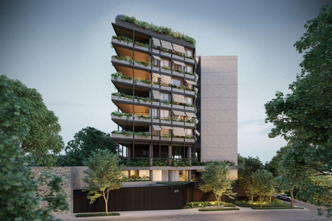 Imagem Apartamento com 3 Quartos à Venda, 283 m² em Vila Madalena - São Paulo Imagem Apartamento com 3 Quartos à Venda, 283 m² em Vila Madalena - São Paulo