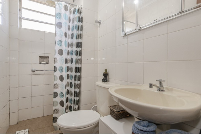 Imagem Apartamento com 2 Quartos à Venda, 56 m² em Partenon - Porto Alegre Imagem Apartamento com 2 Quartos à Venda, 56 m² em Partenon - Porto Alegre