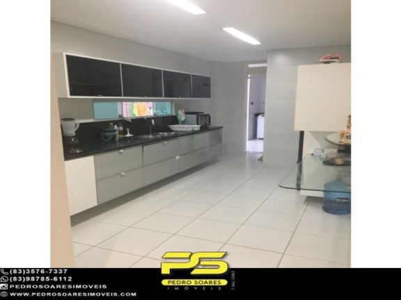 Imagem Casa com 3 Quartos à Venda, 375 m² em Loteamento Bela Vista - Cabedelo Imagem Casa com 3 Quartos à Venda, 375 m² em Loteamento Bela Vista - Cabedelo