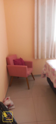 Imagem Apartamento com 2 Quartos à Venda, 49 m² em Companhia Fazenda Belém - Franco Da Rocha