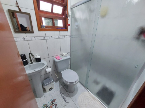 Imagem Casa com 2 Quartos à Venda, 125 m² em Canto Do Forte - Praia Grande Imagem Casa com 2 Quartos à Venda, 125 m² em Canto Do Forte - Praia Grande
