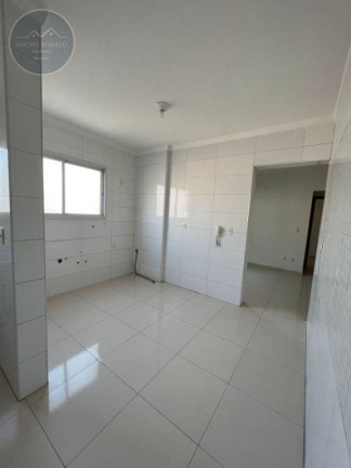 Imagem Apartamento com 1 Quarto à Venda, 58 m² em Guilhermina - Praia Grande