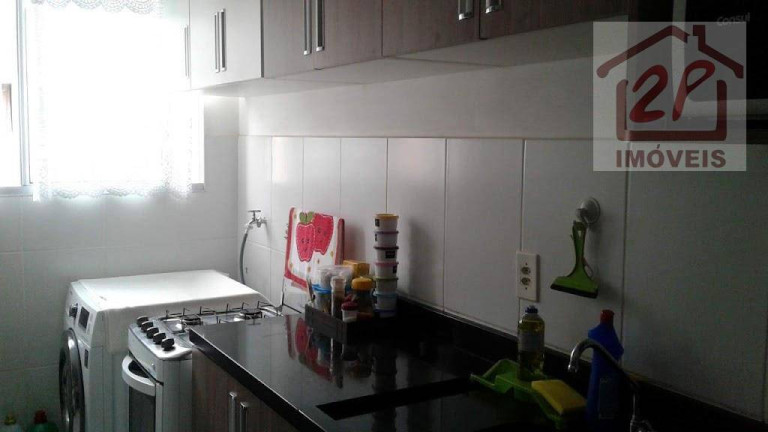 Imagem Apartamento com 2 Quartos à Venda, 47 m² em Vila Tesouro - São José Dos Campos Imagem Apartamento com 2 Quartos à Venda, 47 m² em Vila Tesouro - São José Dos Campos