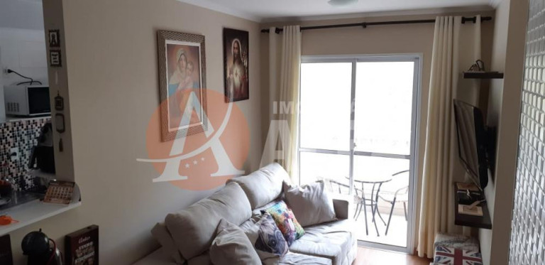 Imagem Apartamento com 2 Quartos à Venda, 49 m² em Granja Clotilde - Cotia Imagem Apartamento com 2 Quartos à Venda, 49 m² em Granja Clotilde - Cotia