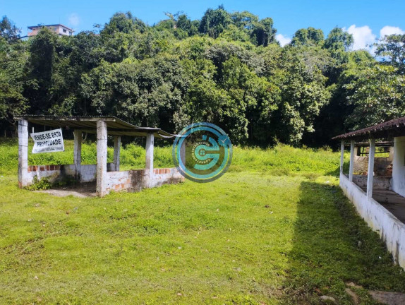 Imagem Terreno à Venda, 9.489 m² em Capibaribe - São Lourenço Da Mata