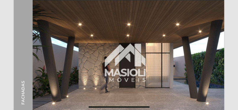 Imagem Casa com 4 Quartos à Venda, 250 m² em Morada Do Sol - Vila Velha