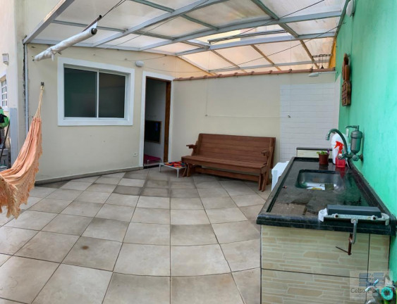 Imagem Casa com 3 Quartos à Venda, 101 m² em Guilhermina - Praia Grande Imagem Casa com 3 Quartos à Venda, 101 m² em Guilhermina - Praia Grande