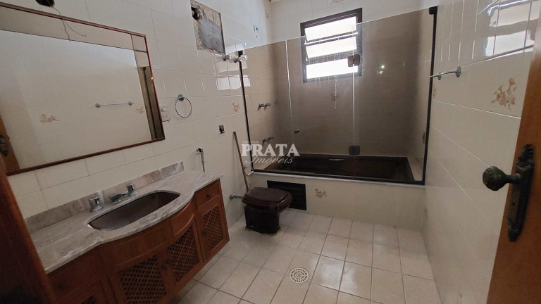 Imagem Apartamento com 4 Quartos à Venda, 495 m² em Boqueirão - Santos Imagem Apartamento com 4 Quartos à Venda, 495 m² em Boqueirão - Santos