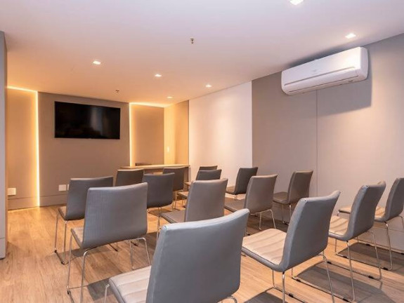 Imagem Sala Comercial à Venda,  em Auxiliadora - Porto Alegre