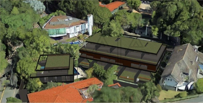 Imagem Imóvel com 4 Quartos à Venda, 1.160 m² em Cidade Jardim - São Paulo Imagem Imóvel com 4 Quartos à Venda, 1.160 m² em Cidade Jardim - São Paulo