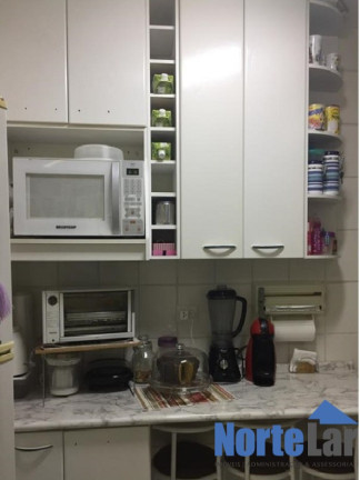 Imagem Apartamento com 3 Quartos à Venda, 70 m² em Vila Aurora (zona Norte) - São Paulo Imagem Apartamento com 3 Quartos à Venda, 70 m² em Vila Aurora (zona Norte) - São Paulo