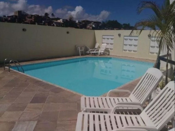 Imagem Apartamento com 4 Quartos à Venda, 86 m² em Armação - Salvador Imagem Apartamento com 4 Quartos à Venda, 86 m² em Armação - Salvador
