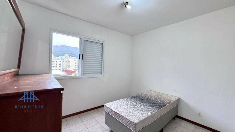 Imagem Apartamento com 3 Quartos para Alugar, 109 m² em Córrego Grande - Florianópolis Imagem Apartamento com 3 Quartos para Alugar, 109 m² em Córrego Grande - Florianópolis