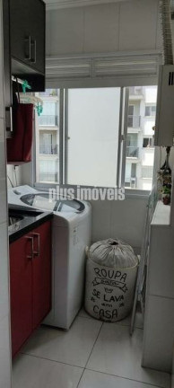 Imagem Apartamento com 1 Quarto à Venda, 40 m² em Panamby - São Paulo Imagem Apartamento com 1 Quarto à Venda, 40 m² em Panamby - São Paulo