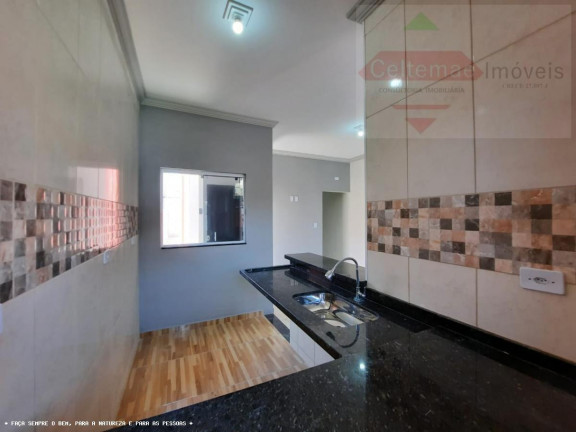 Imagem Casa com 3 Quartos à Venda, 75 m² em Esplanada Santa Terezinha - Taubaté Imagem Casa com 3 Quartos à Venda, 75 m² em Esplanada Santa Terezinha - Taubaté