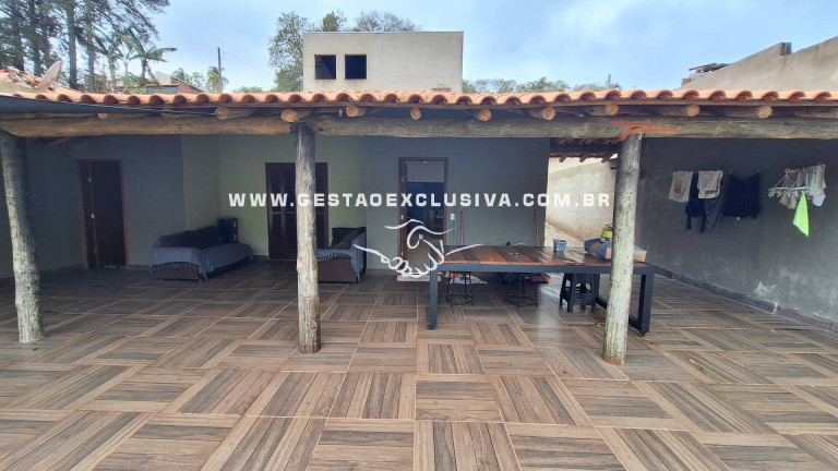 Imagem Chácara com 3 Quartos à Venda, 620 m² em Parque Estâncias - Morungaba