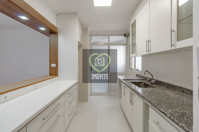 Imagem Apartamento com 3 Quartos à Venda, 92 m² em Vila Romana - São Paulo